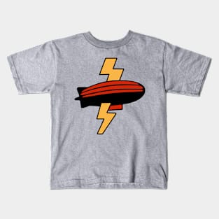 Blitzmensch Kids T-Shirt